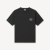 Kenzo Boke Heart’ Oversized T-shirt i bomull