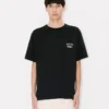 Kenzo Boke Heart’ Oversized T-shirt i bomull
