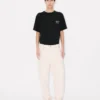 Kenzo Boke Heart’ Oversized T-shirt i bomull