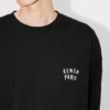 Kenzo Boke Heart’ Relax långärmad T-shirt i bomull