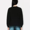 Kenzo Boke Heart’ Sweatshirt i bomull Kenzo Boke Heart’ Sweatshirt i bomull
