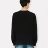 Kenzo Boke Heart’ Sweatshirt i bomull Kenzo Boke Heart’ Sweatshirt i bomull