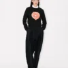 Kenzo Boke Heart’ Sweatshirt i bomull Kenzo Boke Heart’ Sweatshirt i bomull