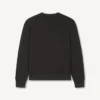 Kenzo Boke Heart’ Sweatshirt i bomull Kenzo Boke Heart’ Sweatshirt i bomull