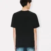 Kenzo Boke Heart T-shirt i bomull