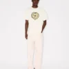 Kenzo Boke Heart T-shirt i bomull
