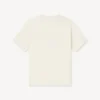 Kenzo Boke Heart T-shirt i bomull