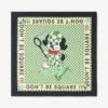Kenzo Cartoon’ bandana i bomull