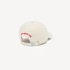 Kenzo Cartoon broderad keps i bomull