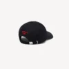 Kenzo Cartoon broderad keps i bomull