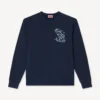 Kenzo Cartoon’ broderad sweatshirt i bomull Kenzo Cartoon’ broderad sweatshirt i bomull