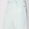 Kenzo Cartoon’ broderade Cargo Monkey Fit-jeans i Stone Bleach Chambray Kenzo Cartoon’ broderade Cargo Monkey Fit-jeans i Stone Bleach Chambray