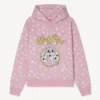 Kenzo Cartoon-hoodie i bomull Kenzo Cartoon-hoodie i bomull