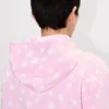 Kenzo Cartoon-hoodie i bomull Kenzo Cartoon-hoodie i bomull