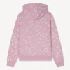 Kenzo Cartoon-hoodie i bomull Kenzo Cartoon-hoodie i bomull