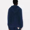 Kenzo Cartoon’ hoodie med dragkedja i bomull Kenzo Cartoon’ hoodie med dragkedja i bomull