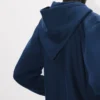 Kenzo Cartoon’ hoodie med dragkedja i bomull Kenzo Cartoon’ hoodie med dragkedja i bomull