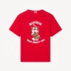 Kenzo Cartoon’ könsneutral T-shirt i bomull Kenzo Cartoon’ könsneutral T-shirt i bomull