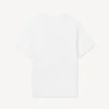 Kenzo Cartoon’ könsneutral T-shirt i bomull Kenzo Cartoon’ könsneutral T-shirt i bomull