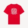 Kenzo Cartoon’ könsneutral T-shirt i bomull Kenzo Cartoon’ könsneutral T-shirt i bomull