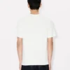 Kenzo Cartoon’ könsneutral T-shirt i bomull Kenzo Cartoon’ könsneutral T-shirt i bomull