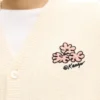 Kenzo Cartoon-kofta i mjuk bomull Kenzo Cartoon-kofta i mjuk bomull