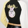 Kenzo Cartoon’ kort sweatshirt i bomull Kenzo Cartoon’ kort sweatshirt i bomull