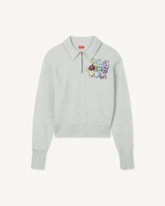 Kenzo Cartoon’ polotröja i bomull
