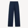 Kenzo Cartoon’ raka joggingbyxor i bomull Kenzo Cartoon’ raka joggingbyxor i bomull