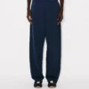 Kenzo Cartoon’ raka joggingbyxor i bomull Kenzo Cartoon’ raka joggingbyxor i bomull