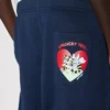 Kenzo Cartoon’ raka joggingbyxor i bomull Kenzo Cartoon’ raka joggingbyxor i bomull