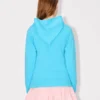 Kenzo Cartoon’ Skinny-hoodie i bomull Kenzo Cartoon’ Skinny-hoodie i bomull