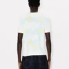 Kenzo Cartoon’ Slim T-shirt i bomull Kenzo Cartoon’ Slim T-shirt i bomull
