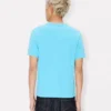 Kenzo Cartoon’ Slim T-shirt i bomull Kenzo Cartoon’ Slim T-shirt i bomull