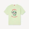’Kenzo Cartoon’ T-shirt i bomull ’Kenzo Cartoon’ T-shirt i bomull