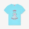 ’Kenzo Cartoon’ T-shirt i bomull