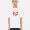 ’Kenzo Cartoon’ T-shirt i bomull ’Kenzo Cartoon’ T-shirt i bomull