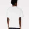 ’Kenzo Cartoon’ T-shirt i bomull ’Kenzo Cartoon’ T-shirt i bomull