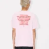 ’Kenzo Cartoon’ T-shirt i bomull ’Kenzo Cartoon’ T-shirt i bomull