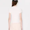 ’Kenzo Cartoon’ T-shirt i bomull