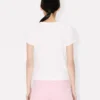 ’Kenzo Cartoon’ T-shirt i bomull ’Kenzo Cartoon’ T-shirt i bomull
