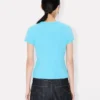 ’Kenzo Cartoon’ T-shirt i bomull