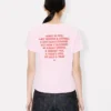 ’Kenzo Cartoon’ T-shirt i bomull ’Kenzo Cartoon’ T-shirt i bomull
