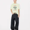 ’Kenzo Cartoon’ T-shirt i bomull ’Kenzo Cartoon’ T-shirt i bomull