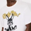 ’Kenzo Cartoon’ T-shirt i bomull ’Kenzo Cartoon’ T-shirt i bomull