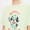 ’Kenzo Cartoon’ T-shirt i bomull ’Kenzo Cartoon’ T-shirt i bomull