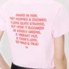 ’Kenzo Cartoon’ T-shirt i bomull ’Kenzo Cartoon’ T-shirt i bomull