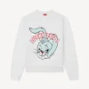 Kenzo Cartoon-tröja i bomull Kenzo Cartoon-tröja i bomull