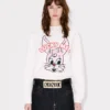 Kenzo Cartoon-tröja i bomull Kenzo Cartoon-tröja i bomull