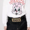 Kenzo Cartoon-tröja i bomull Kenzo Cartoon-tröja i bomull